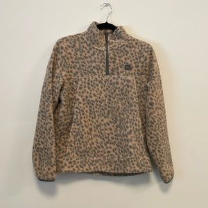 Billabong fleece